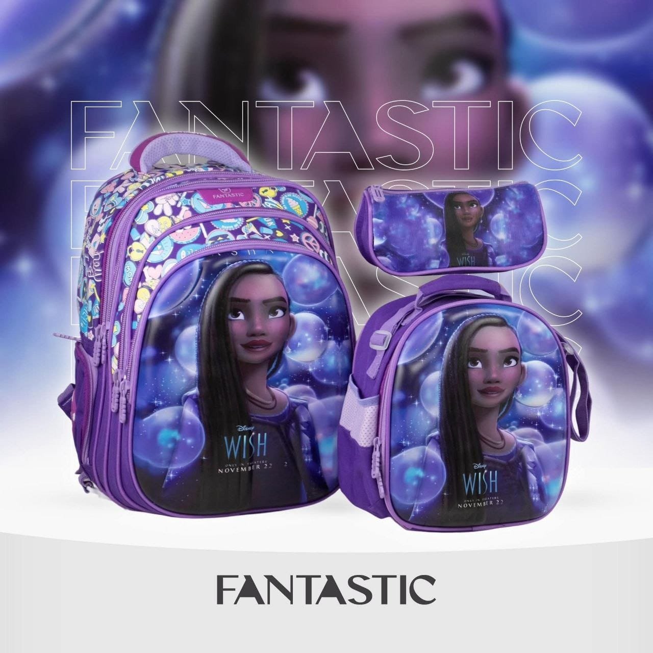 Magica Executive CEO Backpack #199